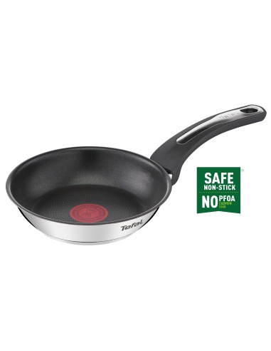 Tefal Emotion E3000104 cacerola Sartén multiuso Alrededor