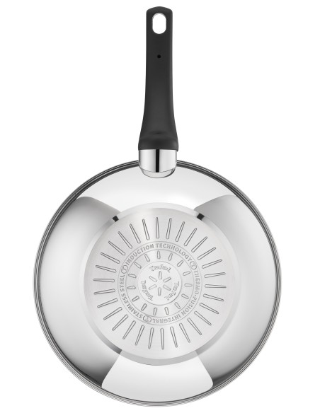 Tefal Emotion E3000104 cacerola Sartén multiuso Alrededor