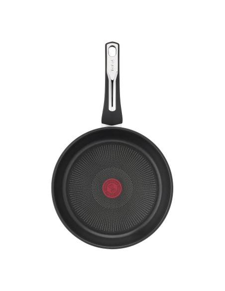 Tefal Emotion E3000104 cacerola Sartén multiuso Alrededor