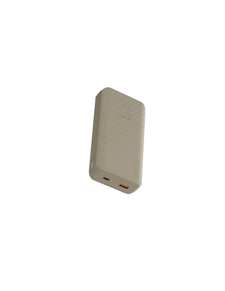 Xtorm 15W FastCharge Go2 Powerbank 20.000 - Arcilla