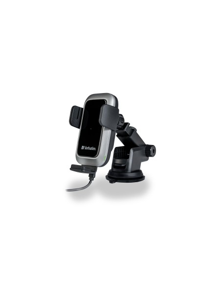 Verbatim FWC-03 Pro Qi Fast Wireless AutoladegerÍ¤t retail