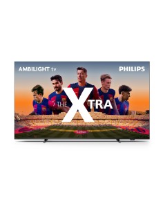 Philips 55PML9008 12 Televisor 139,7 cm (55") 4K Ultra HD Smart TV Wifi Antracita