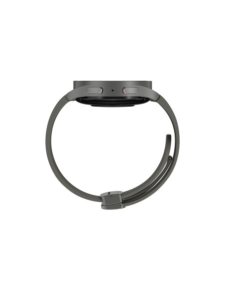 Samsung Galaxy Watch5 Pro 3,56 cm (1.4") OLED 45 mm Digital 450 x 450 Pixeles Pantalla táctil 4G Titanio Wifi GPS (satélite)