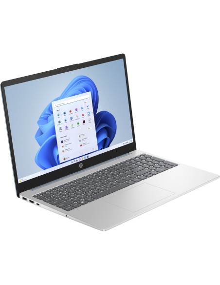 HP 15-fd0054ns Intel® Core? i5-1334U 8GB 512GB 15.6" Windows 11 Home Portátil Azul
