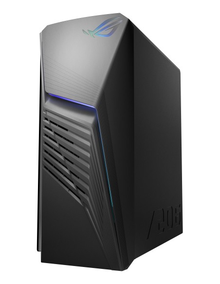 ASUS ROG Strix G13CH-71370F0780 - Sobremesa Gaming de (Intel Core i7-13700F, 32GB RAM, 1TB SSD, NVIDIA RTX 4070 12GB, Sin Sistem