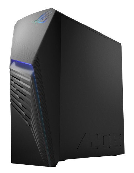 ASUS ROG Strix G13CH-71370F0780 - Sobremesa Gaming de (Intel Core i7-13700F, 32GB RAM, 1TB SSD, NVIDIA RTX 4070 12GB, Sin Sistem