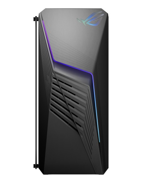 ASUS ROG Strix G13CH-71370F0780 - Sobremesa Gaming de (Intel Core i7-13700F, 32GB RAM, 1TB SSD, NVIDIA RTX 4070 12GB, Sin Sistem