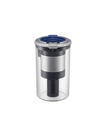 Samsung VS20C9542TN WA aspiradora de pie y escoba eléctrica Aspiradora escoba Corriente alterna Secar Sin bolsa 0,8 L 580 W Negr