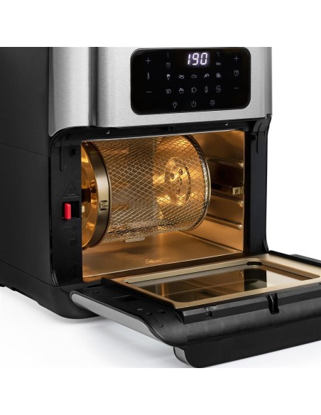 Princess 01.183314.01.750 Horno Aerofreidora