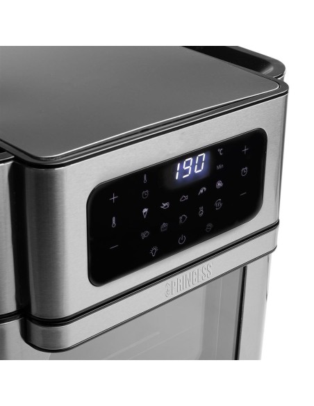 Princess 01.183314.01.750 Horno Aerofreidora
