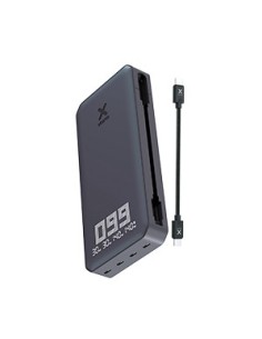Xtorm XB403 Laptop Power Bank Titan Ultra 200W - 27.000mAh