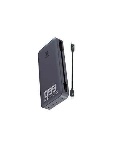 Xtorm XB403 Laptop Power Bank Titan Ultra 200W - 27.000mAh