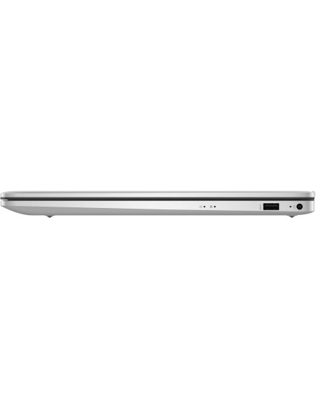 HP 17-cn3002ns Intel Core i3 i3-N305 8 GB 512 GB SSD 17.3" Windows 11 Home Plata
