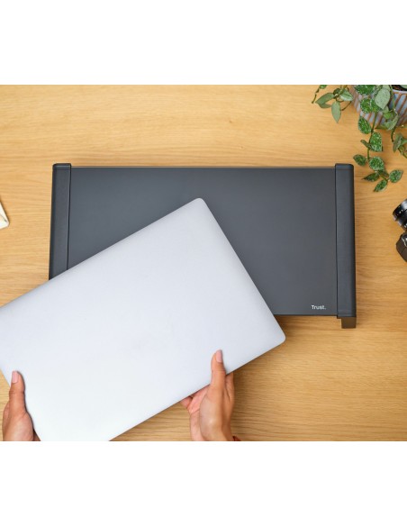 Trust Monta Negro Escritorio