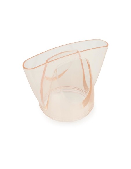 Tristar HD-2451 secador 2000 W Negro, Transparente