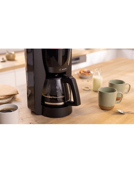 Bosch TKA2M113 cafetera eléctrica Manual Cafetera de filtro 1,25 L