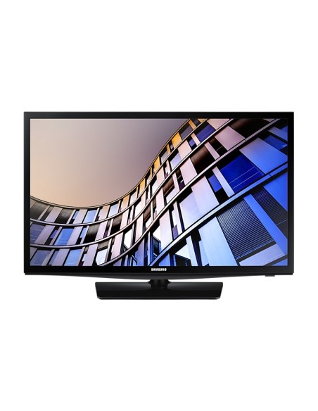 Samsung UE24N4305AEXXC Televisor 61 cm (24") HD Smart TV Wifi Negro
