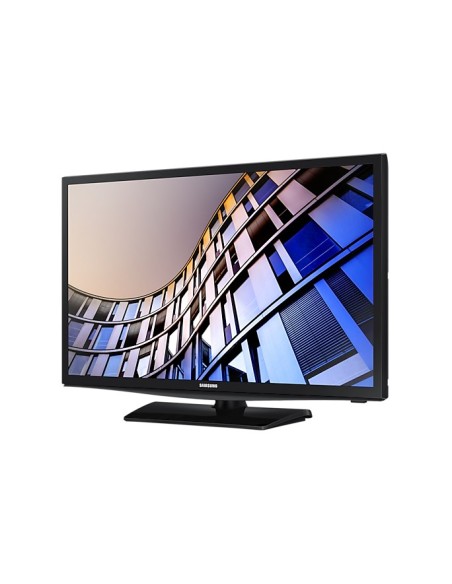 Samsung UE24N4305AEXXC Televisor 61 cm (24") HD Smart TV Wifi Negro