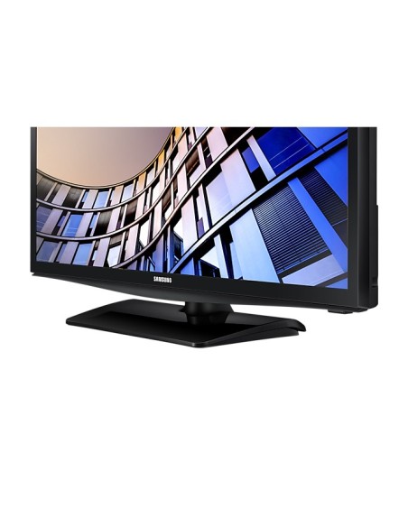 Samsung UE24N4305AEXXC Televisor 61 cm (24") HD Smart TV Wifi Negro