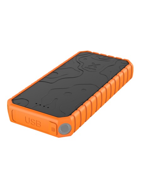 Xtorm Rugged Power Bank 20.000