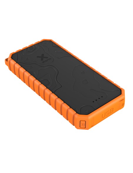 Xtorm Rugged Power Bank 20.000