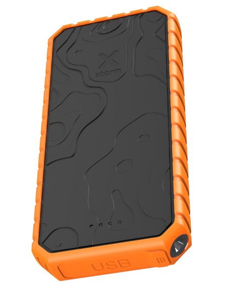 Xtorm Rugged Power Bank 20.000