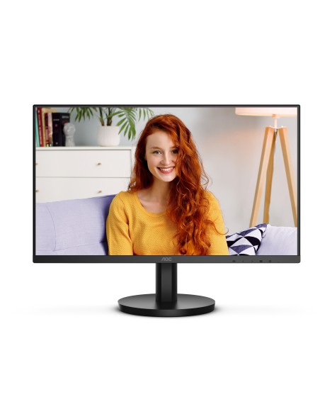 AOC 24B3HMA2 23.8" Full HD LED Negro Monitor