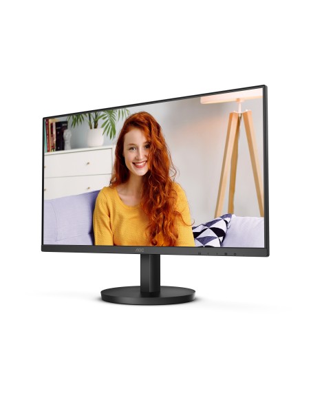 AOC 24B3HMA2 23.8" Full HD LED Negro Monitor