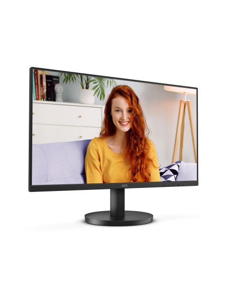AOC 24B3HMA2 23.8" Full HD LED Negro Monitor