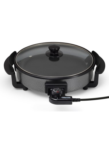 Tristar PZ-2963 Paellera Multifunción