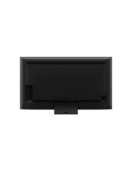 TCL C80 Series 50C805 Televisor 127 cm (50") 4K Ultra HD Smart TV Wifi Negro 1300 cd   m²