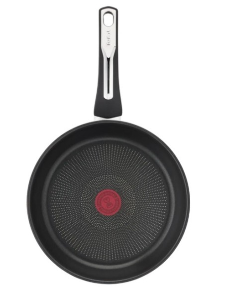 Tefal Emotion E3000404 cacerola Sartén multiuso Alrededor