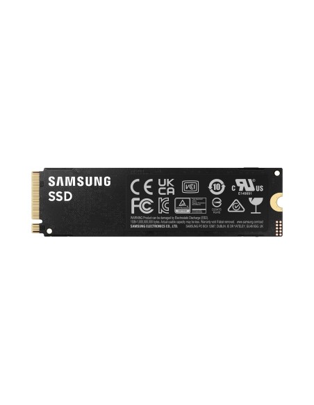 Samsung 990 Pro 1TB M.2 NVMe Negro
