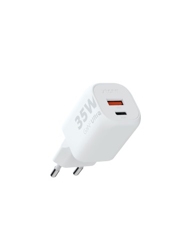 Xtorm 35W GaN² Ultra Wall Charger