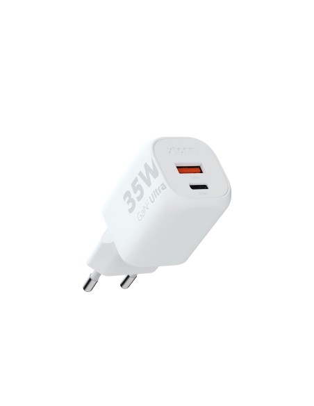 Xtorm 35W GaN² Ultra Wall Charger