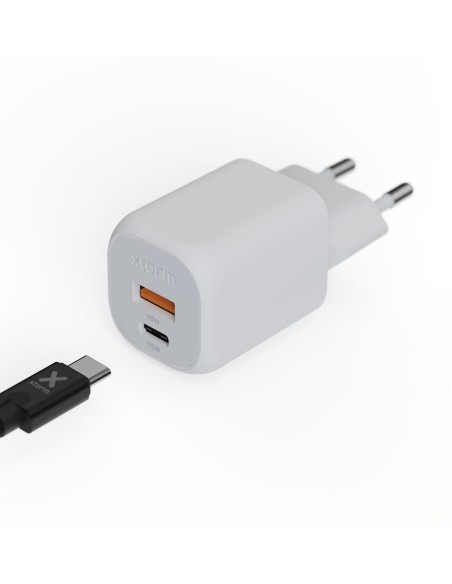 Xtorm 35W GaN² Ultra Wall Charger