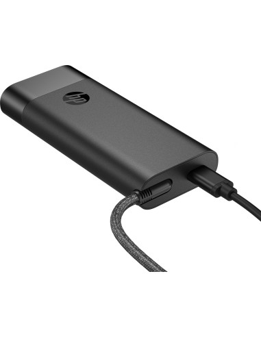 HP Cargador de portátil USB-C de 110 W