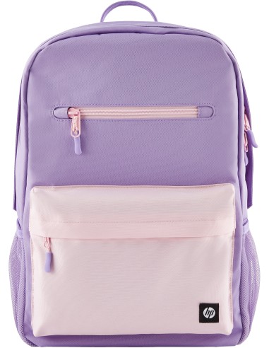 HP Mochila Campus lavanda