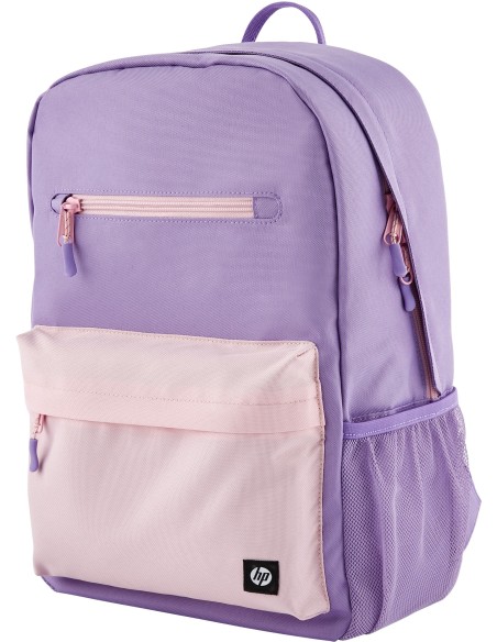 HP Mochila Campus lavanda