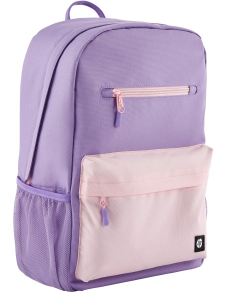 HP Mochila Campus lavanda