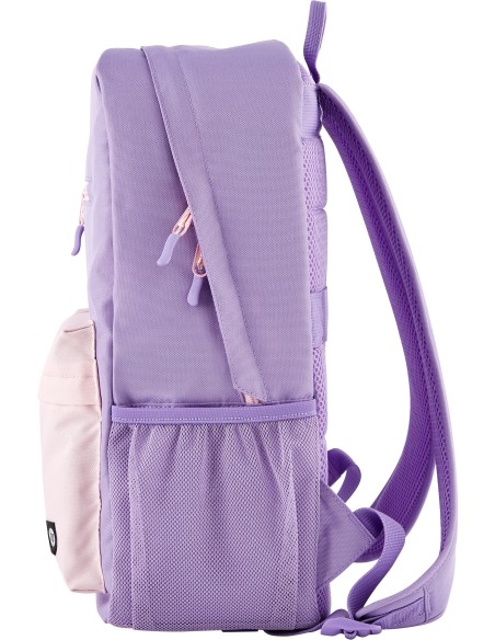 HP Mochila Campus lavanda