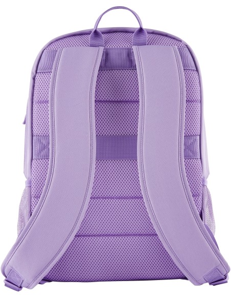 HP Mochila Campus lavanda