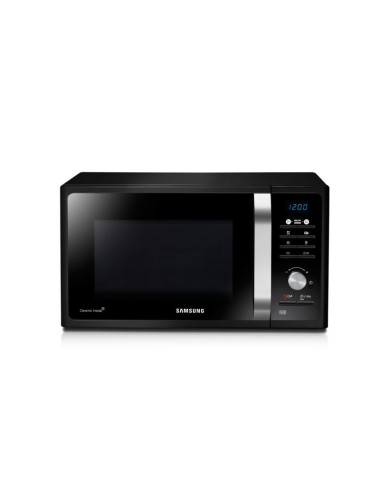 Samsung MG23F301TAK   EC Encimera Microondas combinado 23 L 800 W Negro