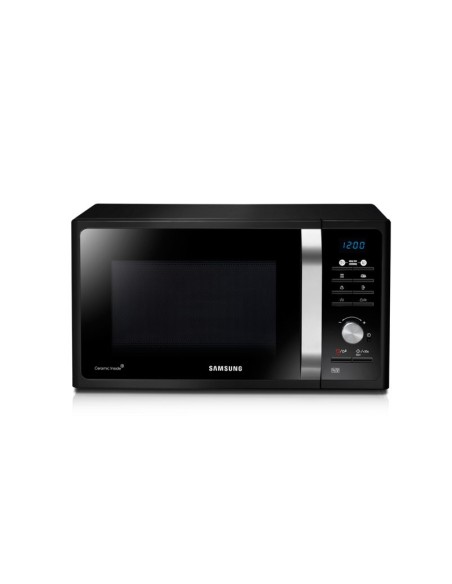 Samsung MG23F301TAK   EC Encimera Microondas combinado 23 L 800 W Negro