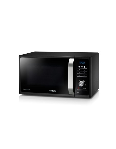 Samsung MG23F301TAK   EC Encimera Microondas combinado 23 L 800 W Negro