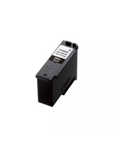 Canon 6204C001 cartucho de tinta 1 pieza(s) Original Alto rendimiento (XL) Negro