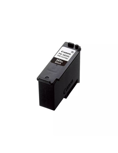 Canon 6204C001 cartucho de tinta 1 pieza(s) Original Alto rendimiento (XL) Negro