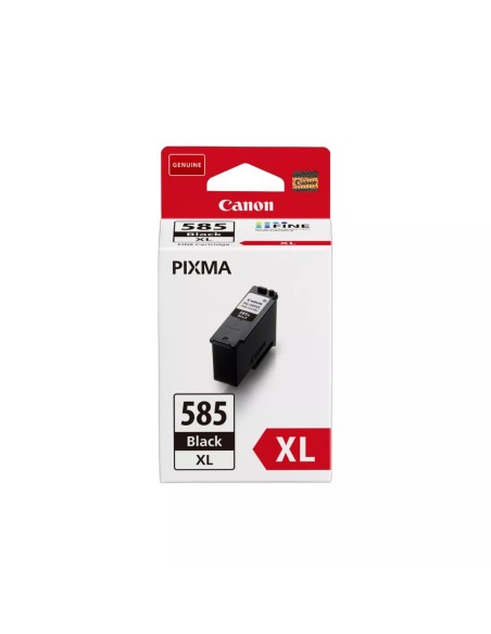 Canon 6204C001 cartucho de tinta 1 pieza(s) Original Alto rendimiento (XL) Negro