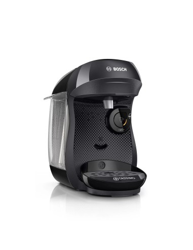 Bosch Tassimo Happy TAS1002NV cafetera eléctrica Totalmente automática Macchina per caffÍ¨ a capsule 0,7 L