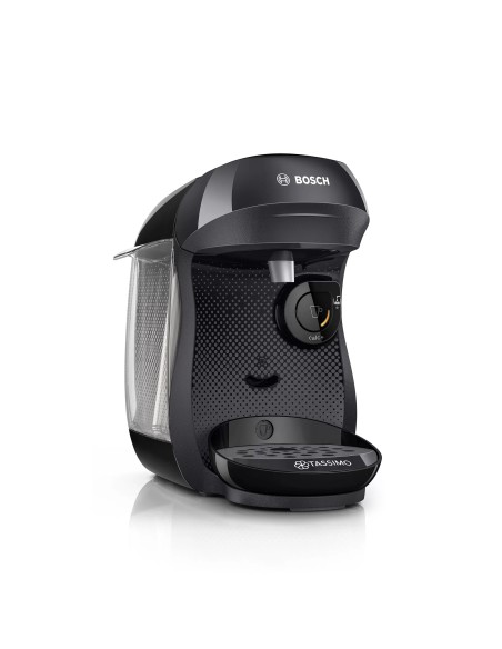 Bosch Tassimo Happy TAS1002NV cafetera eléctrica Totalmente automática Macchina per caffÍ¨ a capsule 0,7 L